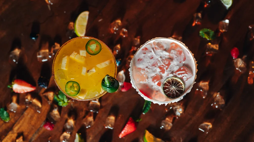 2 for 20 Margaritas Tuesdays - The Hive Lounge 2 for 20 Margaritas at The Hive Lounge | San Ignacio Belize