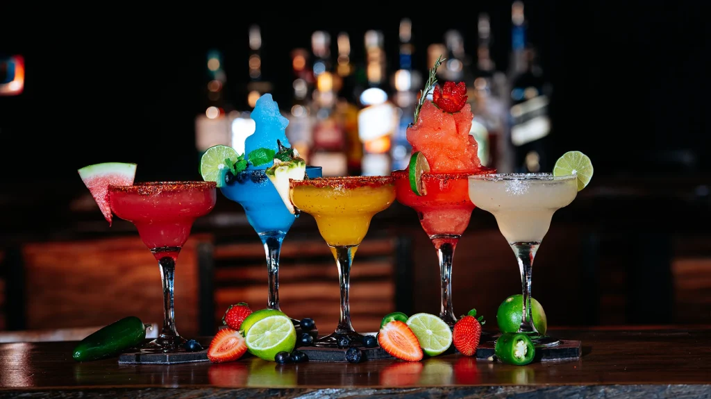 Thirsty Thursdays - The Hive Lounge Thirsty Thursdays at The Hive Lounge | Santa Elena Belize Nightlife
