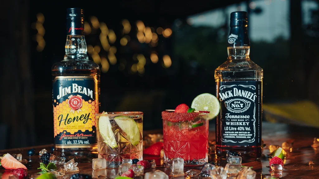 Whiskey Wednesday - The Hive Lounge Whiskey Wednesday at The Hive Lounge | San Ignacio Belize