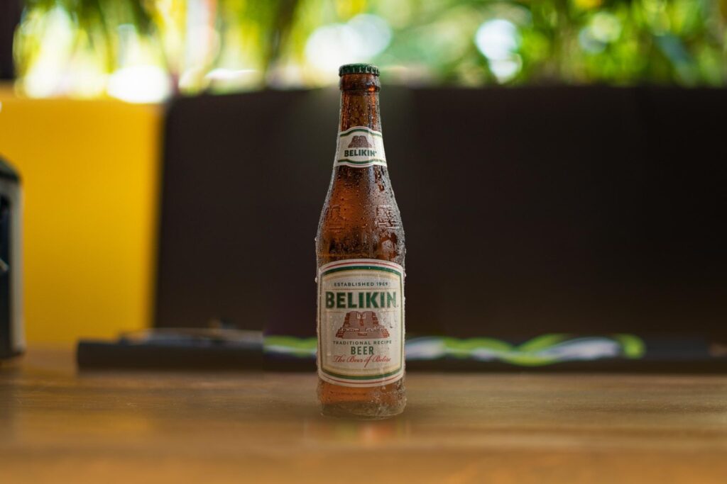 Belikin Beer in Belize: Where to Enjoy the True Local Flavor at The Hive Lounge - The Hive Lounge Belikin Beer in Belize: Where to Enjoy the True Local Flavor at The Hive Lounge