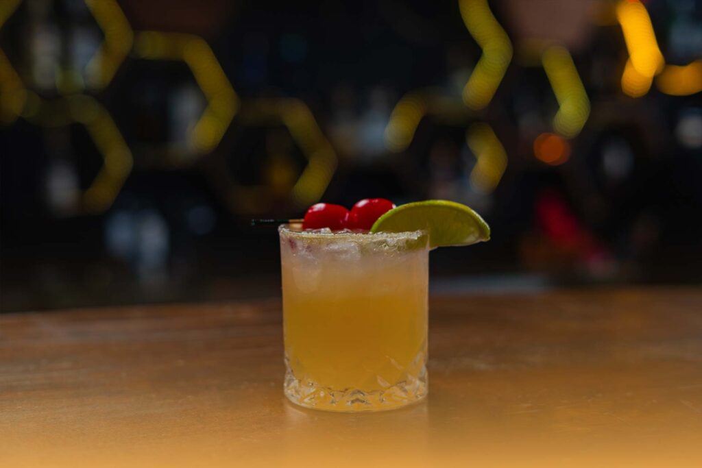 5 Bold Reasons This Classic Cocktail Stands Out
