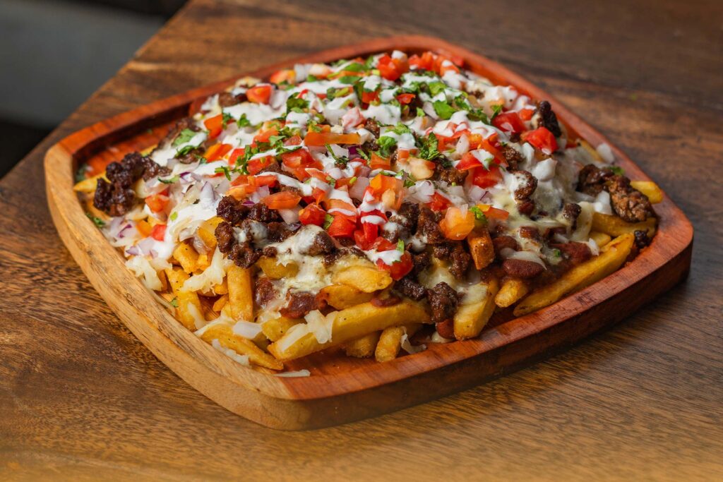 The Hive Lounge - the hive journal food
