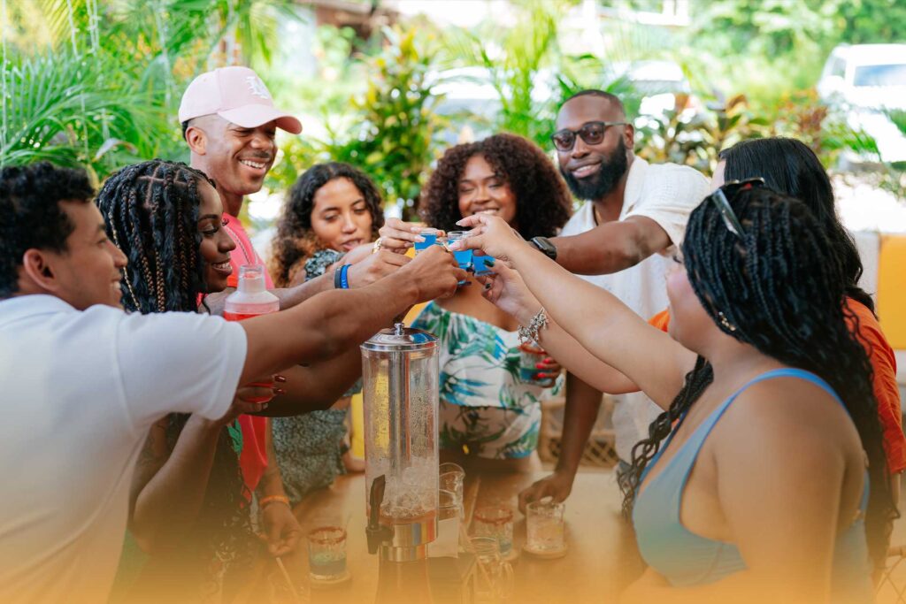 Top Places to Hangout in Belize: Why The Hive Lounge Stands Out - The Hive Lounge The Hive Lounge - the hive journal lounge life
