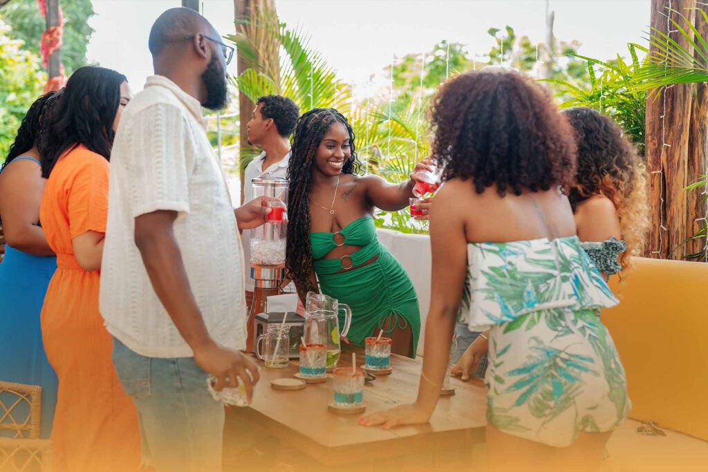 The Hive Lounge - the hive journal people