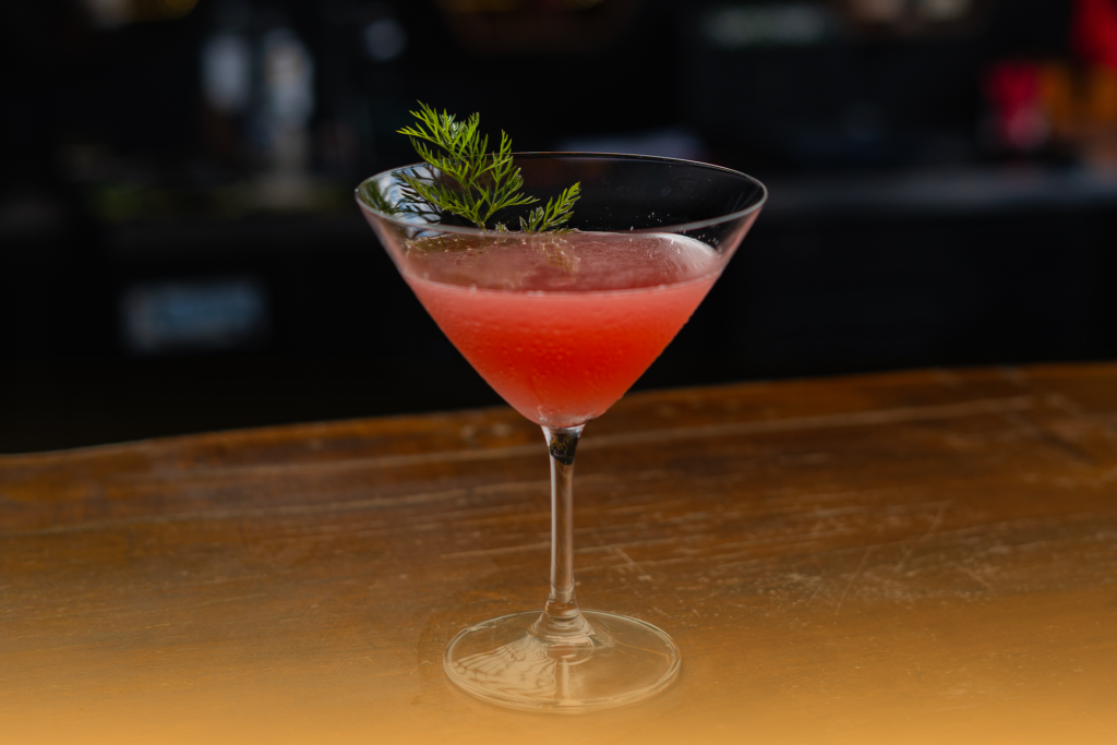 The Hive Lounge - the hive journal holy mary margarita