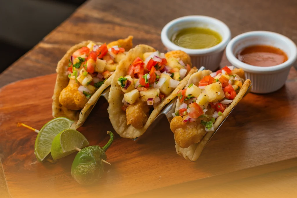 Baja Fish