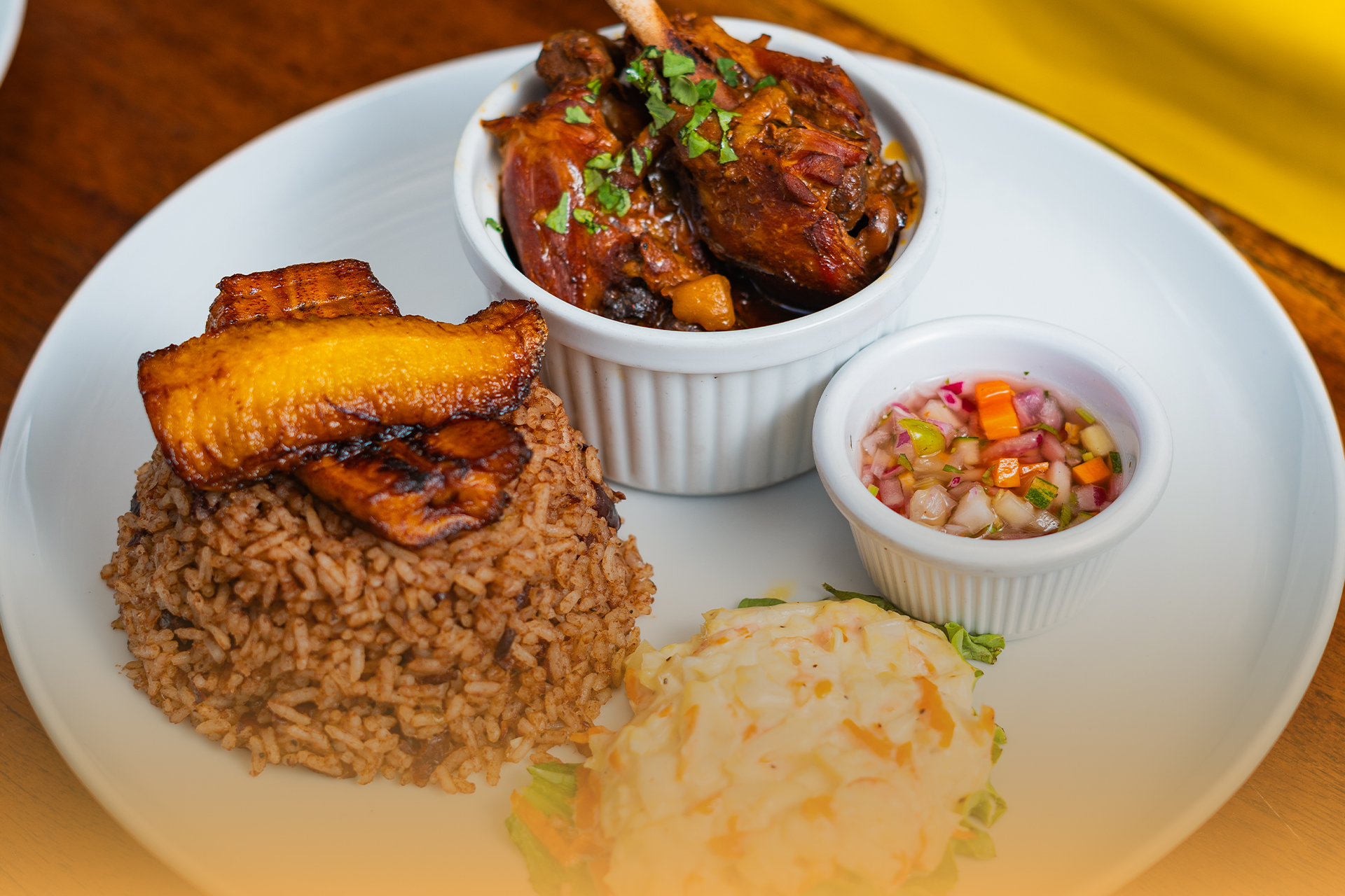 Why Belize Food Is a Paradise for Flavor Lovers - The Hive Lounge Belize Food